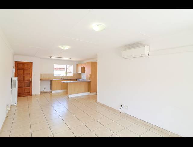 2 BEDROOM APARTMENT FOR SALE IN LIEFDE EN VREDE